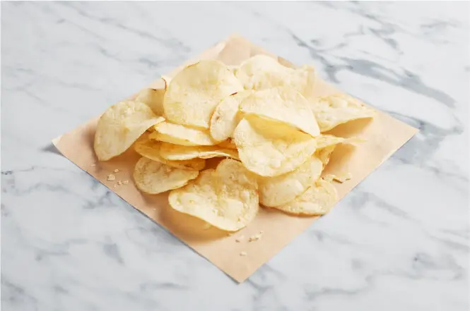 Bag of Chips