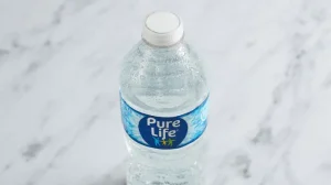 Bottled Water