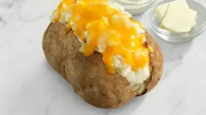 Cheese Spud
