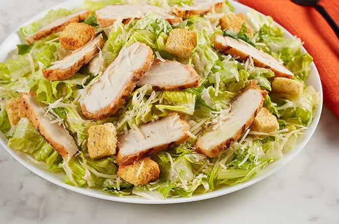 Caesar Salad