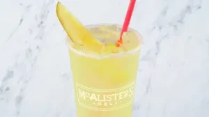 Dill Pickle Lemonade