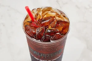 Fountain Drinks