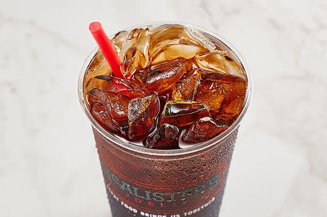 Fountain Drinks