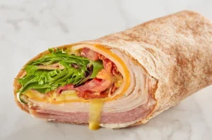 Harvest Chicken Salad