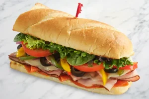 Italian Sandwich