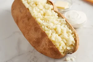 Justa Spud®