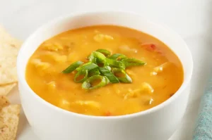 McAlister’s Chicken Tortilla Soup