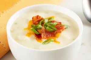 McAlister’s Country Potato Soup