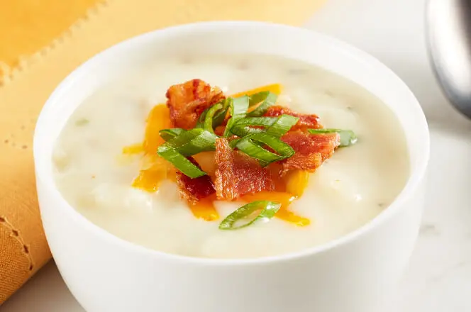 McAlister’s Country Potato Soup