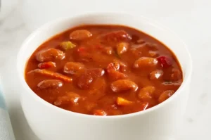 McAlister’s Veggie Ch.