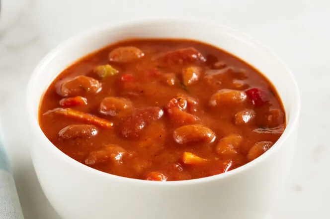 McAlister’s Veggie Ch.
