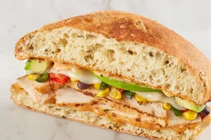 Spicy Southwest Chicken